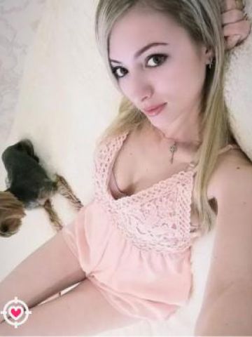 Анкета проститутки Белла, Попасная, 24 года, №359641